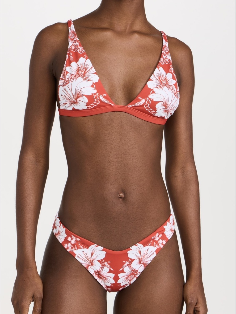 FARM Rio
Floral Chains Bikini Set - Picture 1 of 7